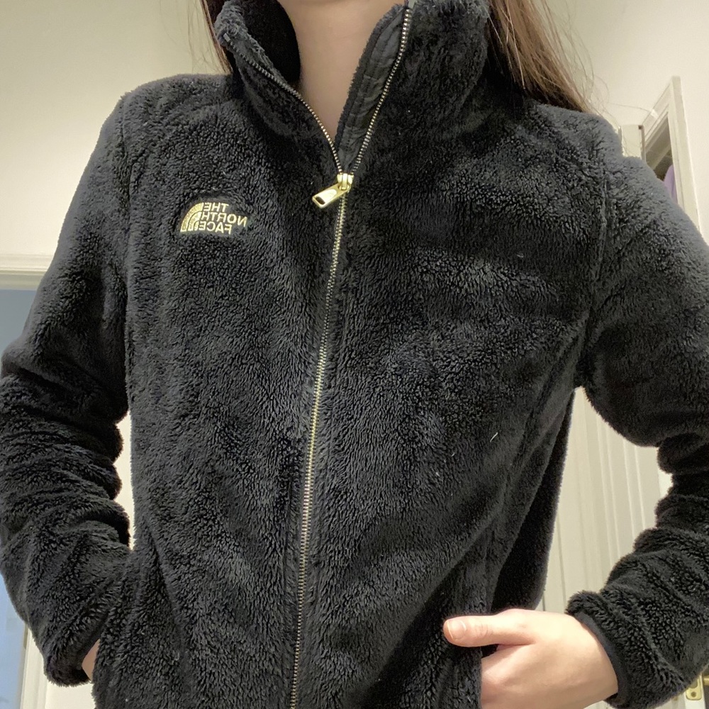 North face jacket